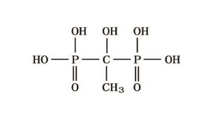 羟基乙叉二膦酸HEDP